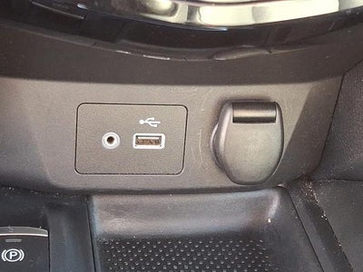 2020 Nissan Rogue AWD SL PREMIUM