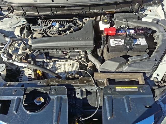 2020 Nissan Rogue AWD SL PREMIUM