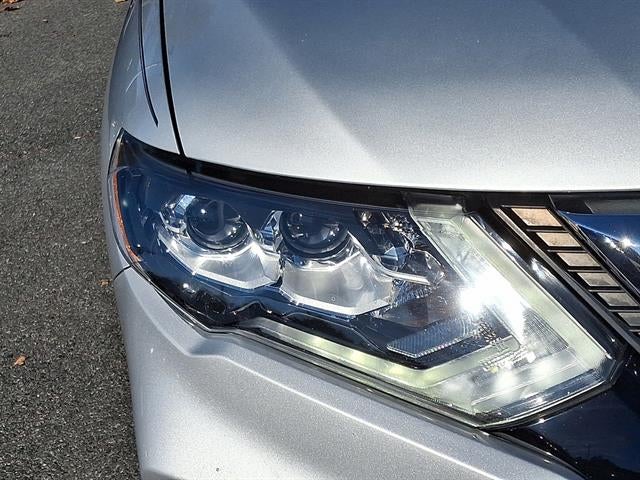 2020 Nissan Rogue AWD SL PREMIUM