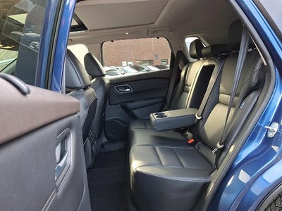 2021 Nissan Rogue AWD SV PREMIUM