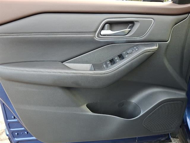 2021 Nissan Rogue AWD SV PREMIUM