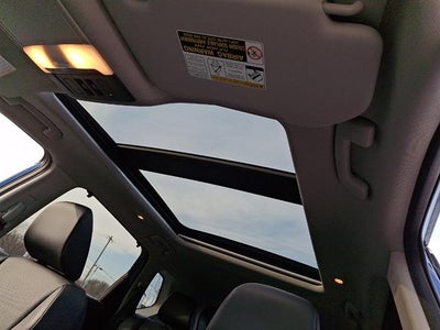 2021 Nissan Rogue AWD SV PREMIUM