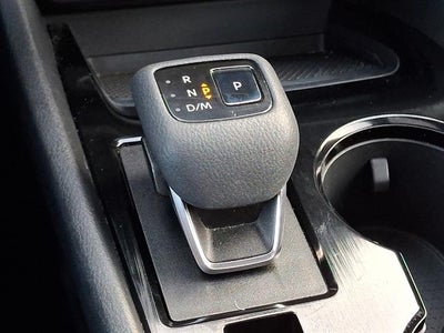 2021 Nissan Rogue AWD SV PREMIUM