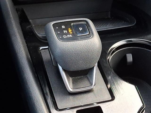 2021 Nissan Rogue AWD SV PREMIUM