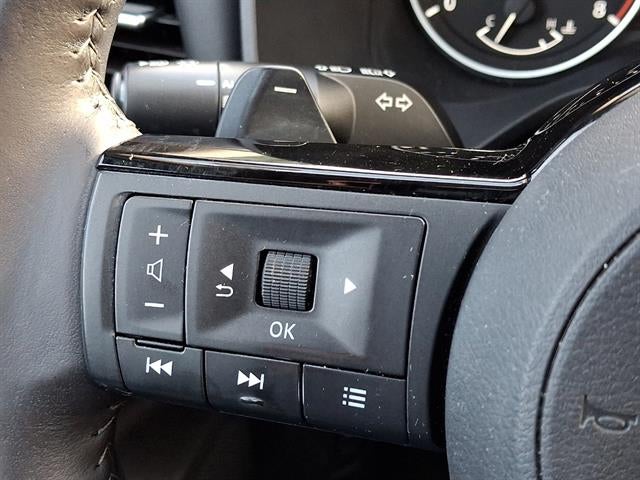 2021 Nissan Rogue AWD SV PREMIUM