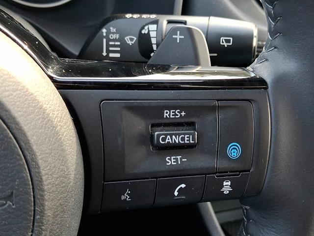 2021 Nissan Rogue AWD SV PREMIUM