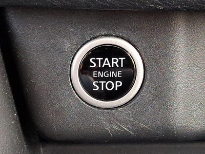 2021 Nissan Rogue AWD SV PREMIUM