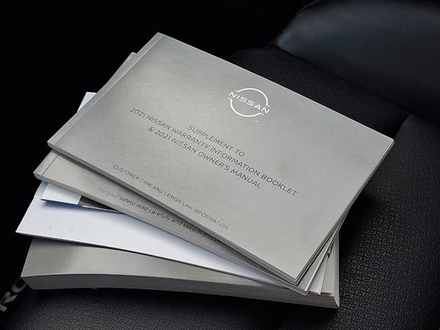 2021 Nissan Rogue AWD SV PREMIUM