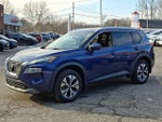 2021 Nissan Rogue AWD SV PREMIUM