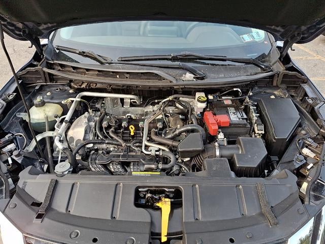 2021 Nissan Rogue AWD SV PREMIUM