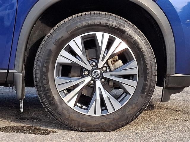 2021 Nissan Rogue AWD SV PREMIUM