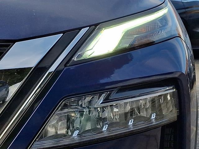 2021 Nissan Rogue AWD SV PREMIUM