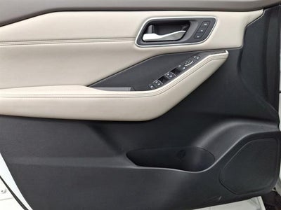 2021 Nissan Rogue AWD SL PREMIUM PKG