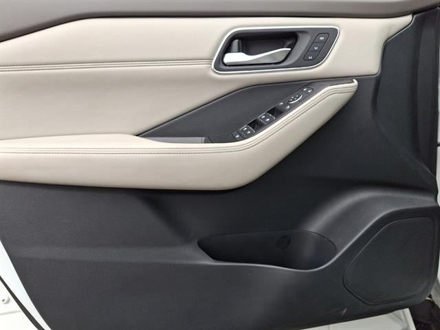 2021 Nissan Rogue AWD SL PREMIUM PKG