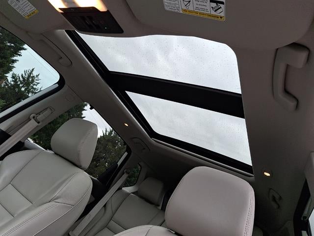 2021 Nissan Rogue AWD SL PREMIUM PKG