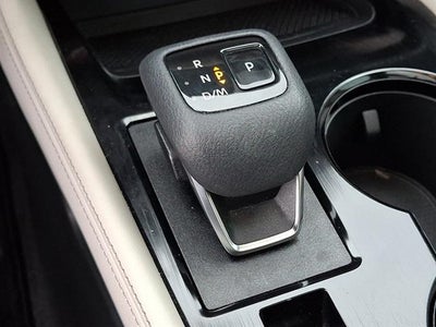 2021 Nissan Rogue AWD SL PREMIUM PKG