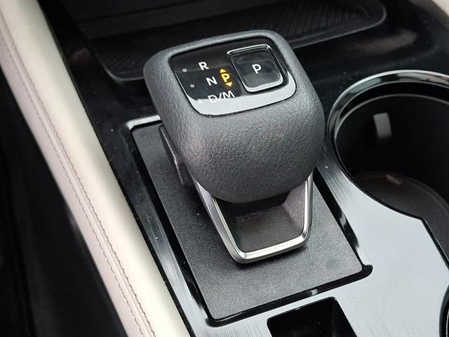 2021 Nissan Rogue AWD SL PREMIUM PKG