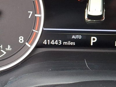 2021 Nissan Rogue AWD SL PREMIUM PKG