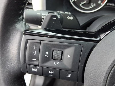 2021 Nissan Rogue AWD SL PREMIUM PKG