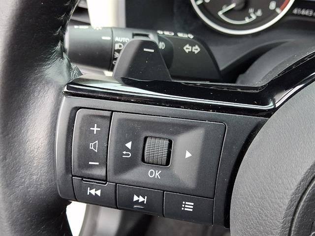 2021 Nissan Rogue AWD SL PREMIUM PKG