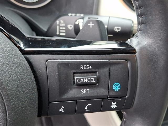 2021 Nissan Rogue AWD SL PREMIUM PKG