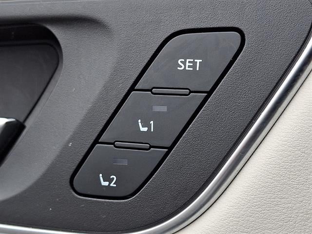 2021 Nissan Rogue AWD SL PREMIUM PKG