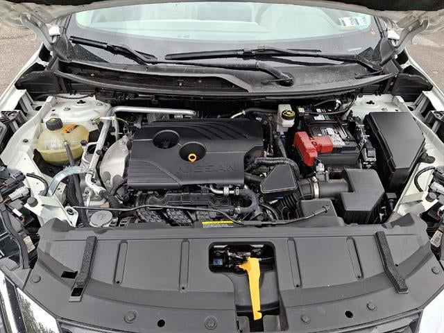 2021 Nissan Rogue AWD SL PREMIUM PKG