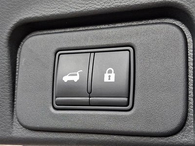 2021 Nissan Rogue AWD SL PREMIUM PKG