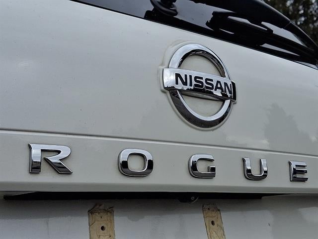 2021 Nissan Rogue AWD SL PREMIUM PKG