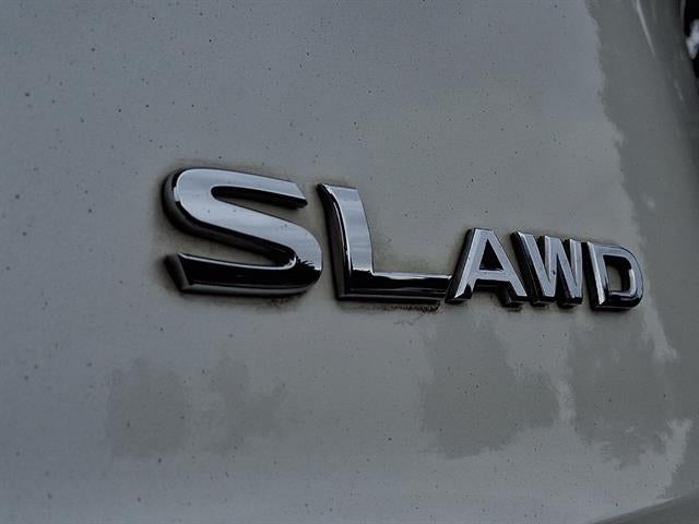 2021 Nissan Rogue AWD SL PREMIUM PKG