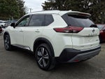 2021 Nissan Rogue AWD SL PREMIUM PKG