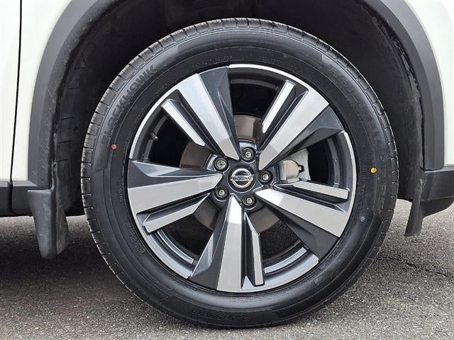 2021 Nissan Rogue AWD SL PREMIUM PKG