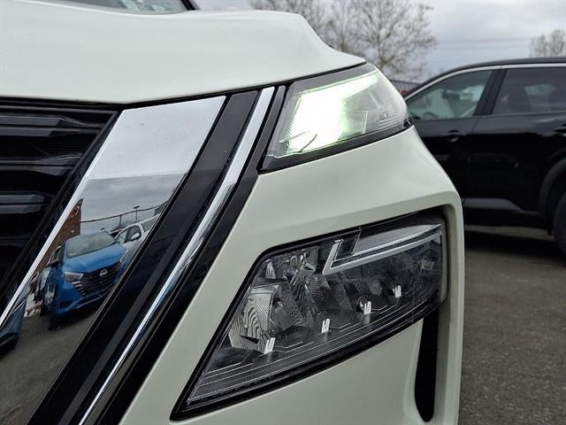 2021 Nissan Rogue AWD SL PREMIUM PKG