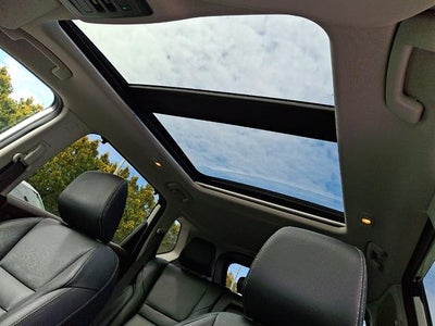 2021 Nissan Rogue AWD SL PREMIUM