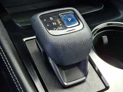 2021 Nissan Rogue AWD SL PREMIUM