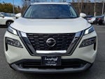 2021 Nissan Rogue AWD SL PREMIUM