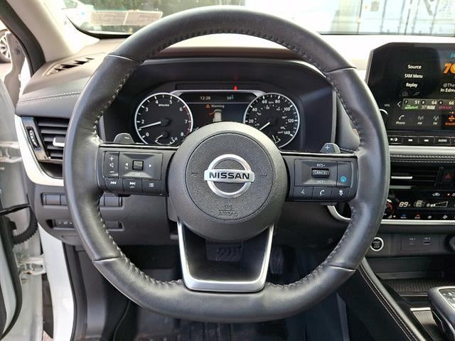 2021 Nissan Rogue AWD SL PREMIUM