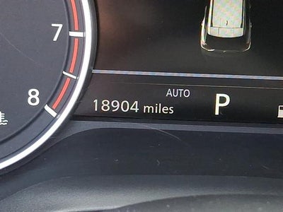 2021 Nissan Rogue AWD SL PREMIUM