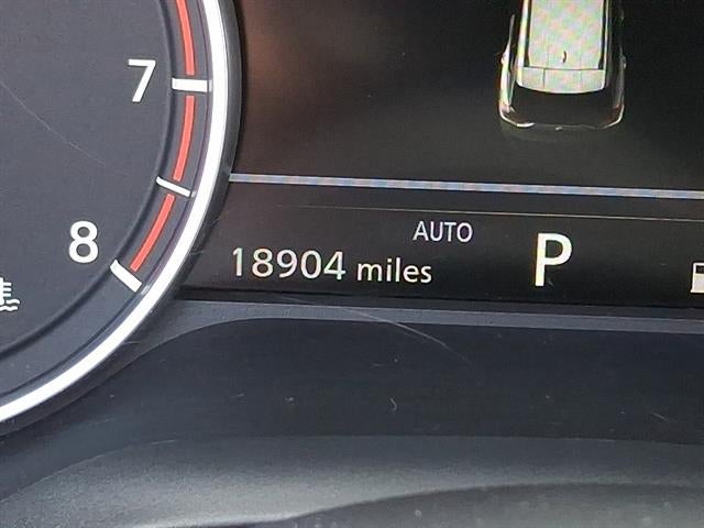 2021 Nissan Rogue AWD SL PREMIUM