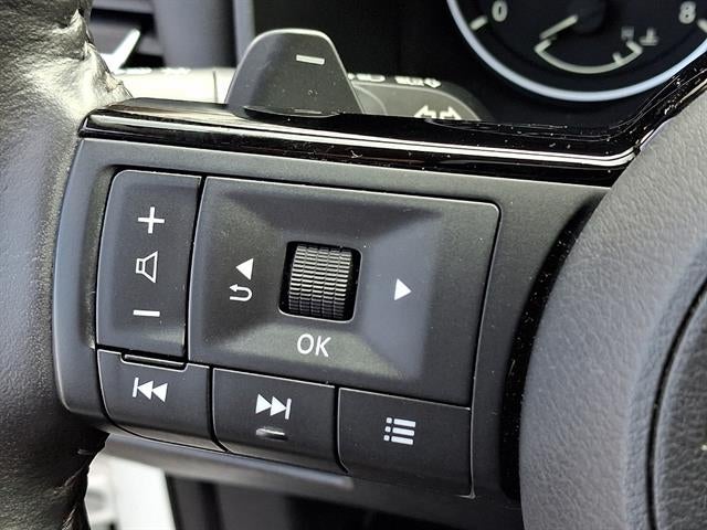 2021 Nissan Rogue AWD SL PREMIUM