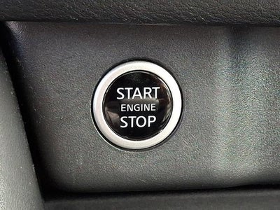 2021 Nissan Rogue AWD SL PREMIUM