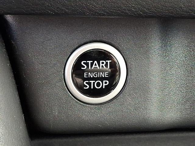 2021 Nissan Rogue AWD SL PREMIUM