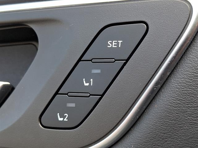 2021 Nissan Rogue AWD SL PREMIUM