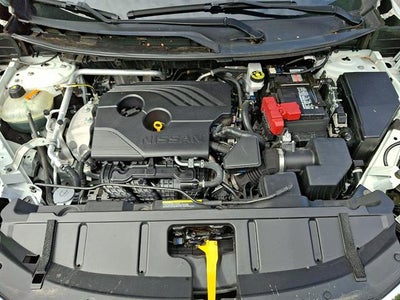 2021 Nissan Rogue AWD SL PREMIUM