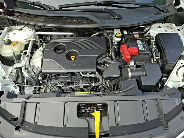 2021 Nissan Rogue AWD SL PREMIUM