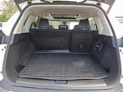 2021 Nissan Rogue AWD SL PREMIUM