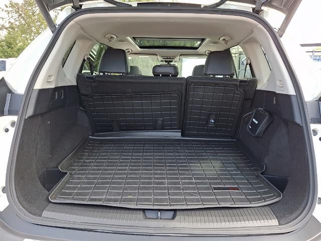 2021 Nissan Rogue AWD SL PREMIUM