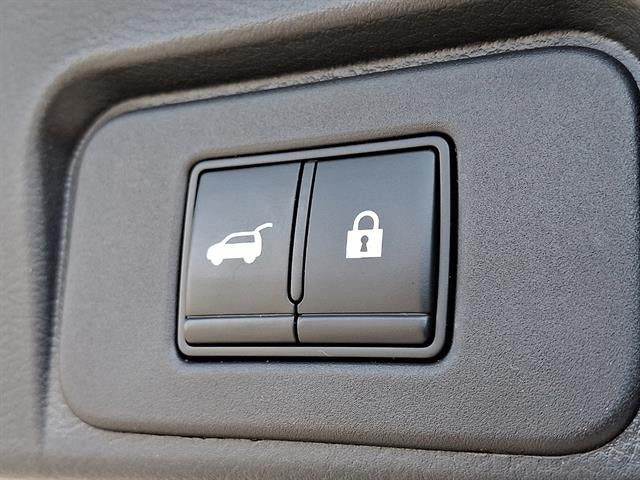 2021 Nissan Rogue AWD SL PREMIUM