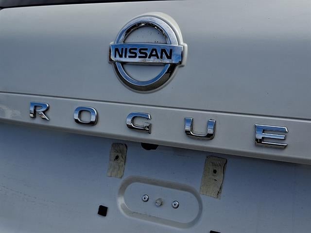 2021 Nissan Rogue AWD SL PREMIUM