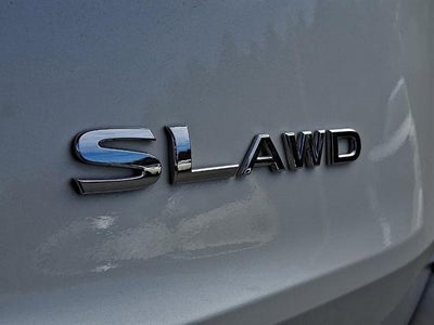 2021 Nissan Rogue AWD SL PREMIUM